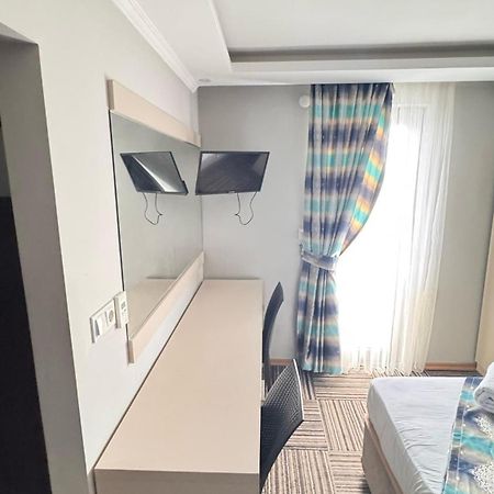 Alya Suite Rezidans Trabzon Exterior photo