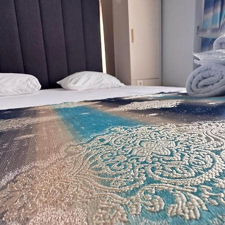 Alya Suite Rezidans Trabzon Exterior photo