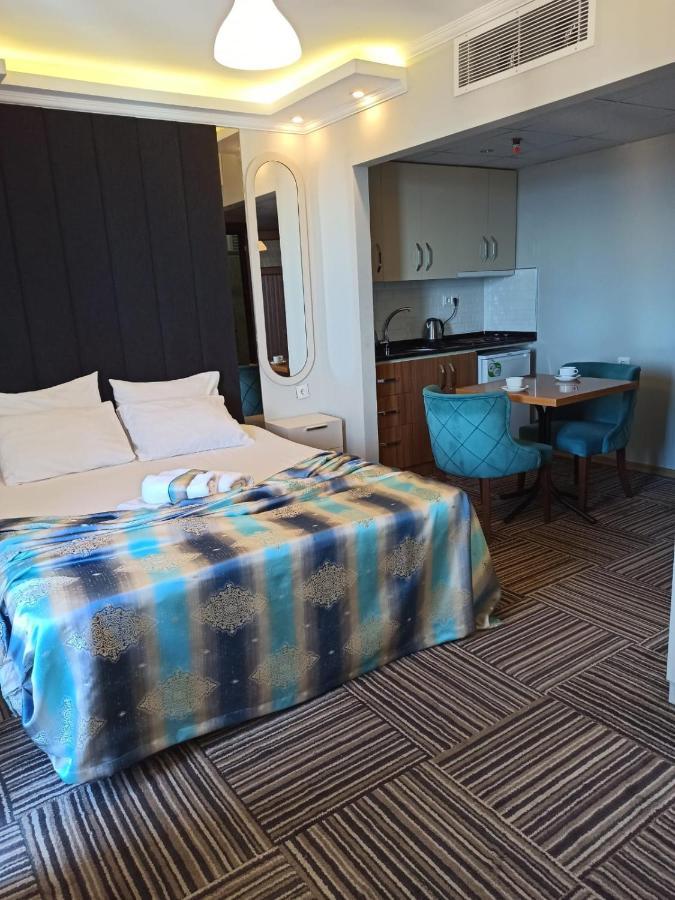 Alya Suite Rezidans Trabzon Exterior photo