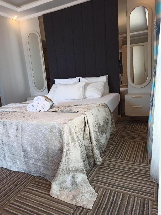 Alya Suite Rezidans Trabzon Exterior photo