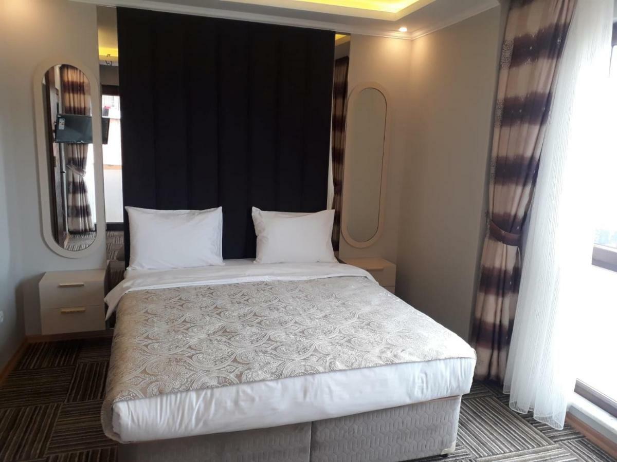 Alya Suite Rezidans Trabzon Exterior photo