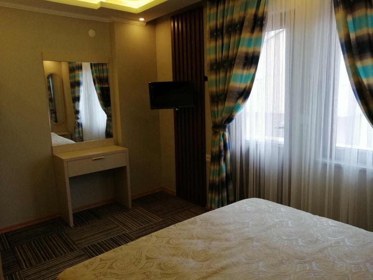 Alya Suite Rezidans Trabzon Exterior photo