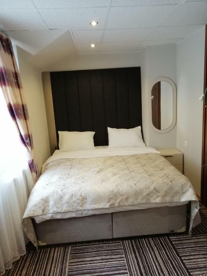Alya Suite Rezidans Trabzon Exterior photo