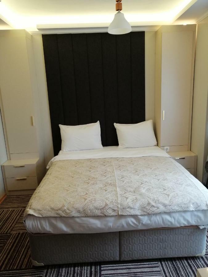 Alya Suite Rezidans Trabzon Exterior photo