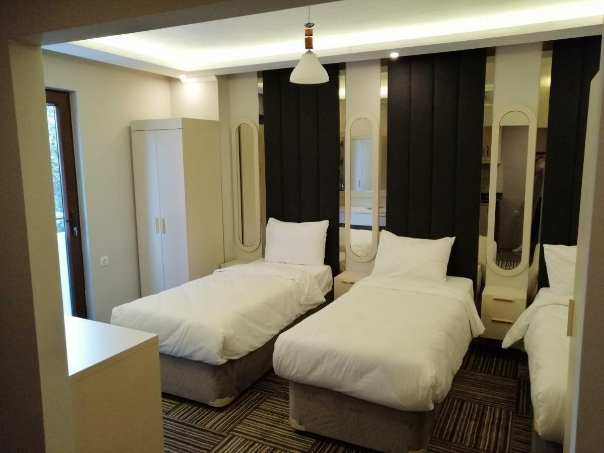 Alya Suite Rezidans Trabzon Exterior photo
